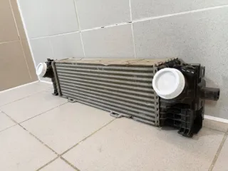 17518578146 Интеркулер BMW X3 G01 Арт 99456, вид 14