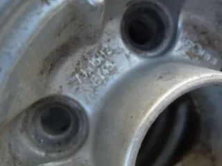  Диск литой R15 к Audi A4 B5 Арт 31131, вид 10