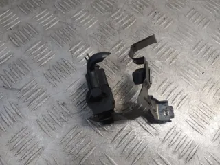 1K0906283A Клапан электромагнитный Volkswagen Golf 6 Арт 85164, вид 5