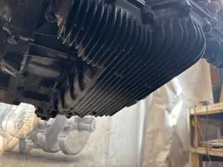 1XD16 КПП автоматическая (АКПП) Nissan Murano Z50 Арт 85315, вид 4