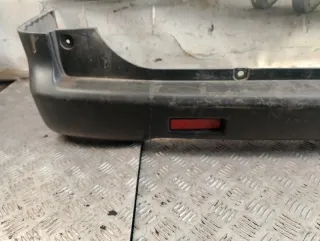 850223lg5h Бампер задний Nissan NV 200 Арт 85396, вид 2