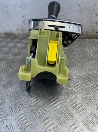  Селектор АКПП Mercedes C W204 Арт 85481, вид 3