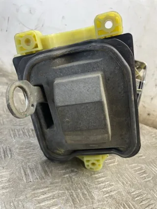 Селектор АКПП Mercedes C W204 Арт 85481, вид 5