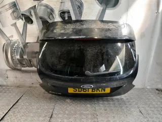  Крышка багажника Ford Focus 3 Арт 85639, вид 1