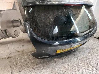  Крышка багажника Ford Focus 3 Арт 85639, вид 2