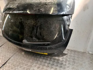  Крышка багажника Ford Focus 3 Арт 85639, вид 3