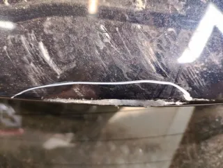  Крышка багажника Ford Focus 3 Арт 85639, вид 6