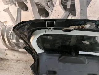  Крышка багажника Ford Focus 3 Арт 85639, вид 8