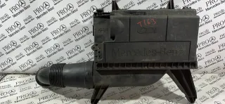 A6395283106 Корпус воздушного фильтра Mercedes Vito W639 Арт 17837, вид 1