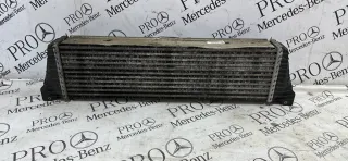 A6395011301 Интеркулер Mercedes Vito W639 Арт 17825, вид 3