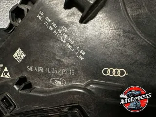 4M0941039B Фара левая Audi Q7 4M restailing Арт 23202433AR, вид 4
