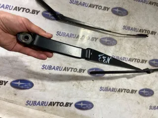  Щеткодержатели (поводок стеклоочистителя, дворник) Subaru Forester SL Арт 93769159, вид 3
