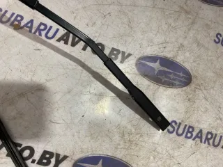  Щеткодержатели (поводок стеклоочистителя, дворник) Subaru Forester SL Арт 93769159, вид 4
