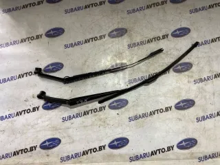  Щеткодержатели (поводок стеклоочистителя, дворник) Subaru Forester SL Арт 93769159, вид 1