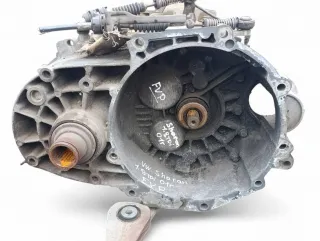 FVP КПП механическая (МКПП) Volkswagen Sharan 1 restailing Арт 105663081, вид 1