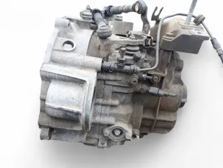 FVP КПП механическая (МКПП) Volkswagen Sharan 1 restailing Арт 105663081, вид 3