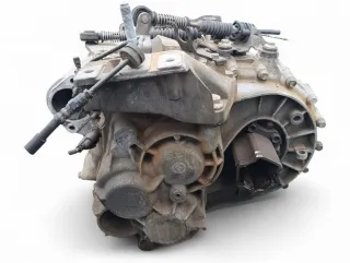 FVP КПП механическая (МКПП) Volkswagen Sharan 1 restailing Арт 105663081, вид 4