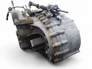 FVP КПП механическая (МКПП) Volkswagen Sharan 1 restailing Арт 105663081, вид 5