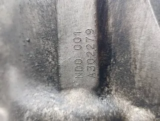 ND0001 КПП механическая (МКПП) Renault Megane 2 Арт 105662292, вид 6