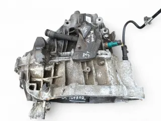TL4A022 КПП механическая (МКПП) Renault Megane 3 Арт 105662290, вид 2