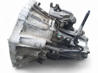 TL4A022 КПП механическая (МКПП) Renault Megane 3 Арт 105662290, вид 3