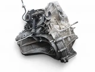 TL4A022 КПП механическая (МКПП) Renault Megane 3 Арт 105662290, вид 5