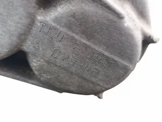 TL4A022 КПП механическая (МКПП) Renault Megane 3 Арт 105662290, вид 6