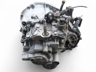 ND0001 КПП механическая (МКПП) Renault Megane 2 Арт 105662285, вид 4