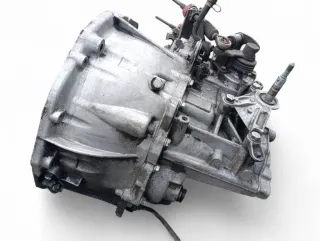 ND0001 КПП механическая (МКПП) Renault Megane 2 Арт 105662285, вид 5