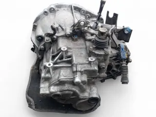 ND0001 КПП механическая (МКПП) Renault Megane 2 Арт 105662280, вид 4