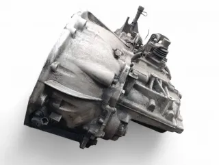 ND0001 КПП механическая (МКПП) Renault Megane 2 Арт 105662280, вид 5