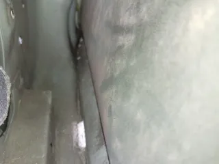  Дверь передняя правая Audi A6 C6 (S6,RS6) Арт 93769514, вид 16