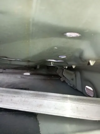  Дверь передняя правая Audi A6 C6 (S6,RS6) Арт 93769514, вид 13
