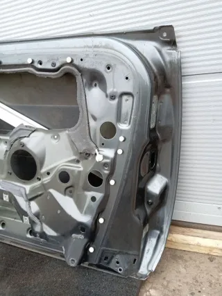  Дверь передняя правая Audi A6 C6 (S6,RS6) Арт 93769514, вид 12