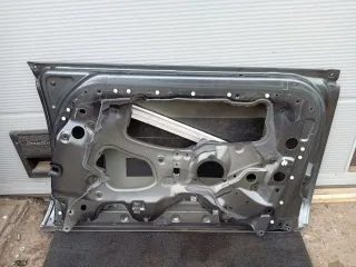  Дверь передняя правая Audi A6 C6 (S6,RS6) Арт 93769514, вид 10