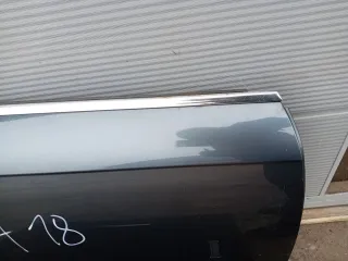  Дверь передняя правая Audi A6 C6 (S6,RS6) Арт 93769514, вид 2
