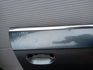  Дверь передняя правая Audi A6 C6 (S6,RS6) Арт 93769514, вид 3