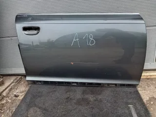 Дверь передняя правая Audi A6 C6 (S6,RS6) Арт 93769514, вид 1