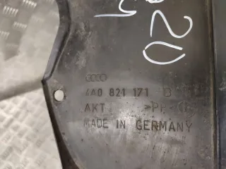 4A0821171B Защита арок передняя левая (подкрылок) Audi A6 C4 (S6,RS6) Арт 93770049, вид 5