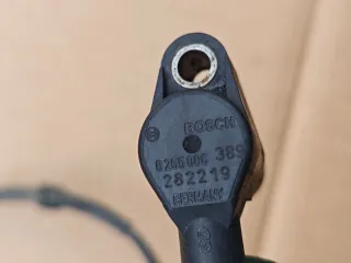 0265006389 Датчик ABS передний Citroen Xsara Picasso Арт 93773019, вид 3