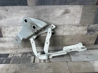 2990359 Петля капота левая BMW X1 E84 Арт 93777823, вид 2