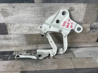 2990359 Петля капота левая BMW X1 E84 Арт 93777823, вид 1