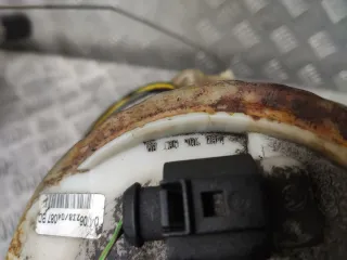4B0906087 Насос топливный Audi A6 Allroad C5 Арт 93778537, вид 5