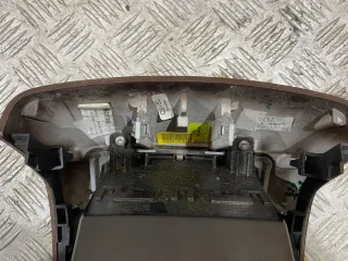 A2218301054, A2218707993, A2218700491 Дефлектор обдува салона Mercedes S W221 Арт 53473, вид 6