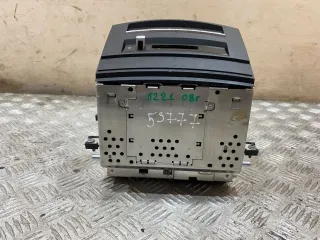 A2218707993, A2218700491 CD чейнджер Mercedes S W221 Арт 53777, вид 3