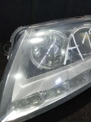 4F0941003 Блок розжига ксенона Audi A6 C6 (S6,RS6) Арт 93778974, вид 15