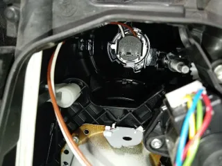 4F0941003 Блок розжига ксенона Audi A6 C6 (S6,RS6) Арт 93778974, вид 3