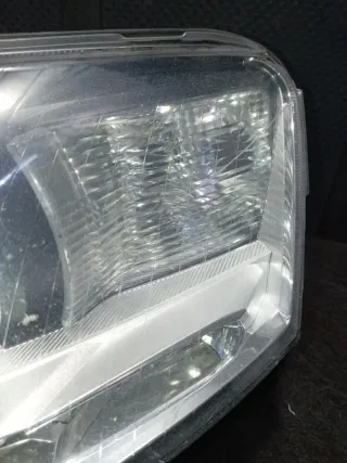 4F0941003 Блок розжига ксенона Audi A6 C6 (S6,RS6) Арт 93778974, вид 17