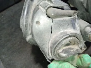 4F0941003 Блок розжига ксенона Audi A6 C6 (S6,RS6) Арт 93778974, вид 14