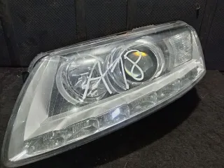 4F0941003 Блок розжига ксенона Audi A6 C6 (S6,RS6) Арт 93778974, вид 1